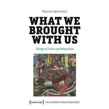 What We Brought with Us