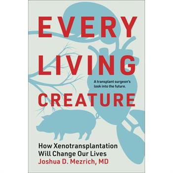 Every Living Creature