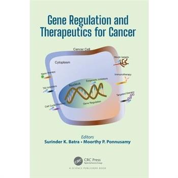 Gene Regulation and Therapeutics for Cancer