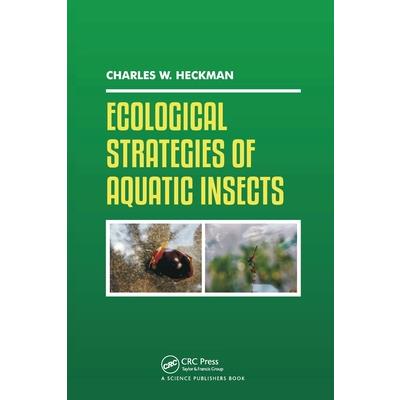 Ecological Strategies of Aquatic Insects