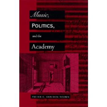 Music, Politics, and the Academy