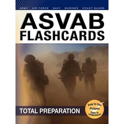 Asvab Armed Services Vocational Aptitude Battery Flashcards
