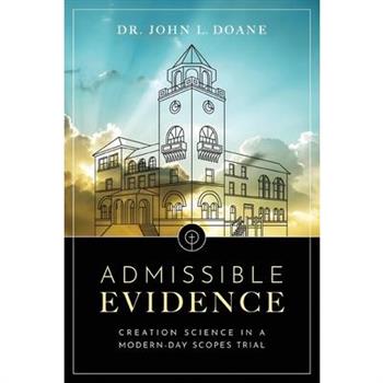 Admissible Evidence