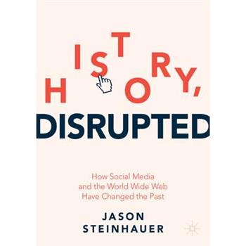 History, Disrupted