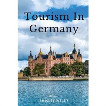 Tourism in Germany