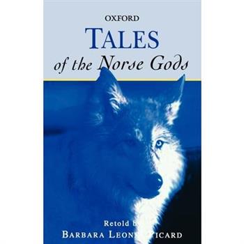 Tales of the Norse Gods