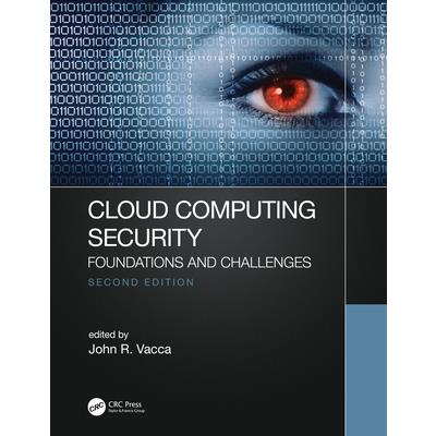 Cloud Computing Security Cloud Computing Security