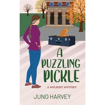 A Puzzling Pickle
