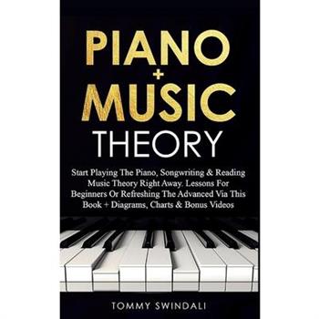 Piano + Music Theory