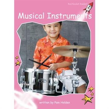 Musical Instruments