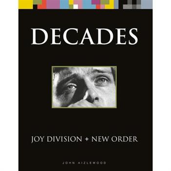 Joy Division + New Order