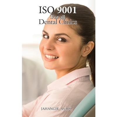 ISO 9001 for all dental clinics