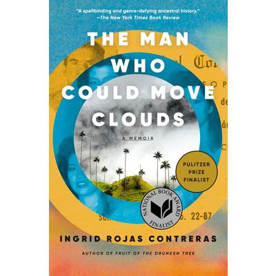 The Man Who Could Move Clouds