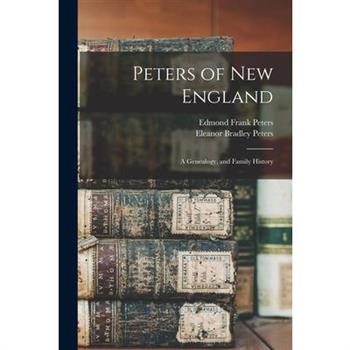 Peters of New England