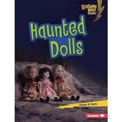 Haunted Dolls