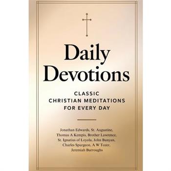 Daily Devotions