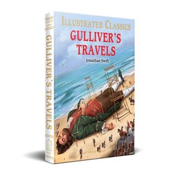 Gulliver’s Travels