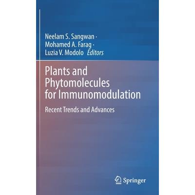 Plants and Phytomolecules for Immunomodulation