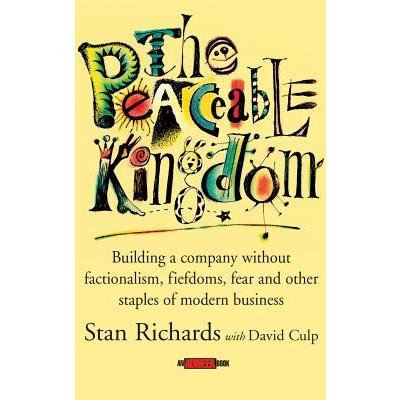 The Peaceable Kingdom