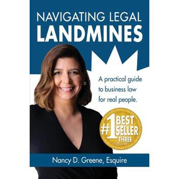 Navigating Legal Landmines