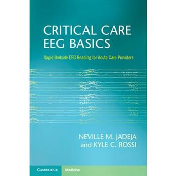 Critical Care Eeg Basics