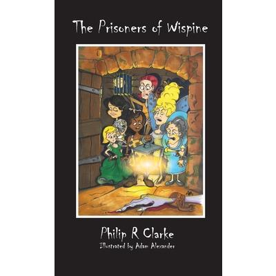 The Prisoners Of Wispine