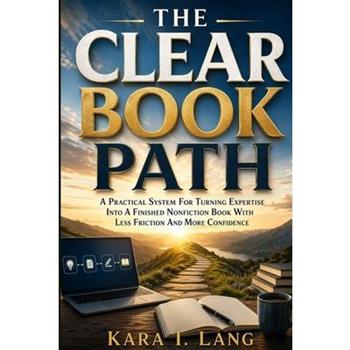 The Clear Book Path