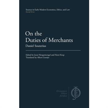 On the Duties of Merchants