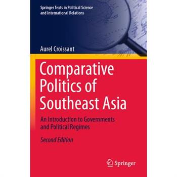 Comparative Politics of Southeast Asia