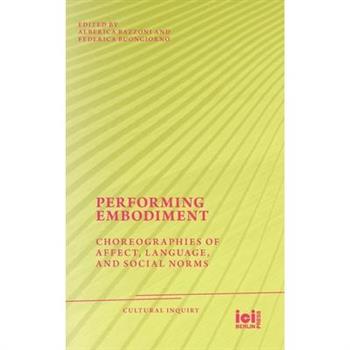 Performing Embodiment