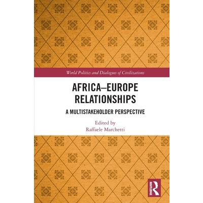 Africa-Europe Relationships