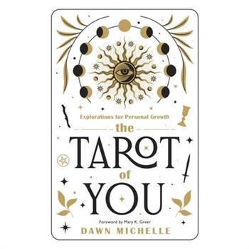 The Tarot of You