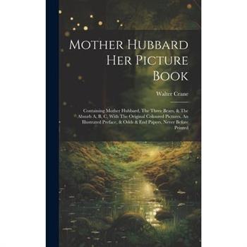 Mother Hubbard Her Picture Book