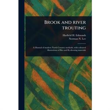 Brook and River Trouting