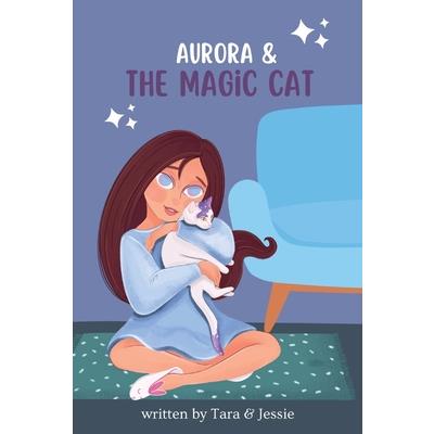 Aurora & the Magic Cat