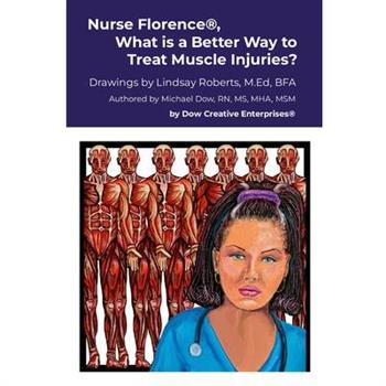 Nurse Florence(R), What is a Better Way to Treat Muscle Injuries?