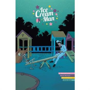 Ice Cream Man Volume 11