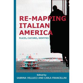 Re-Mapping Italian America