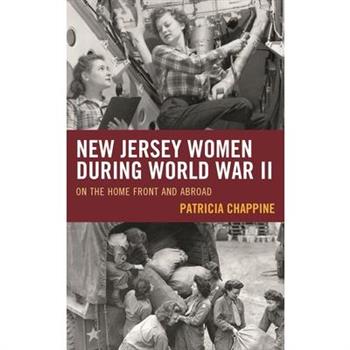 New Jersey Women During World War II