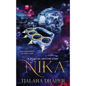 Nika - Colour Edition