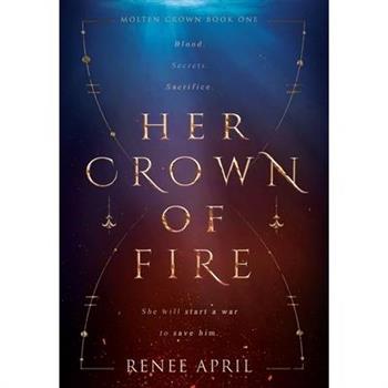 Her Crown of Fire