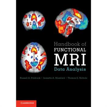 Handbook of Functional MRI Data Analysis