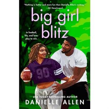 Big Girl Blitz