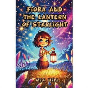 Fiora and the Lantern of Starlight