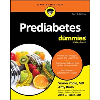 Prediabetes for Dummies