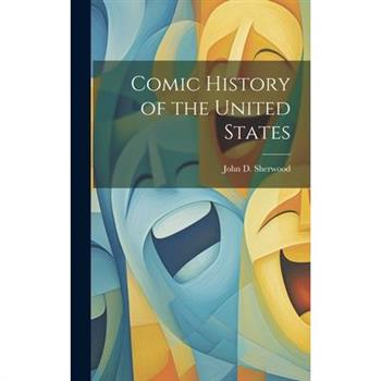Comic History of the United States