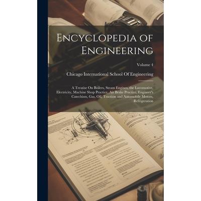 Encyclopedia of Engineering
