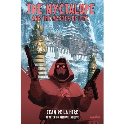 The Nyctalope and The Master of Life