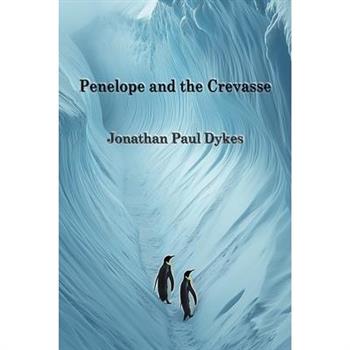 Penelope and the Crevasse