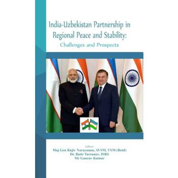India - Uzbekistan Partnership in Regional Peace and Stability